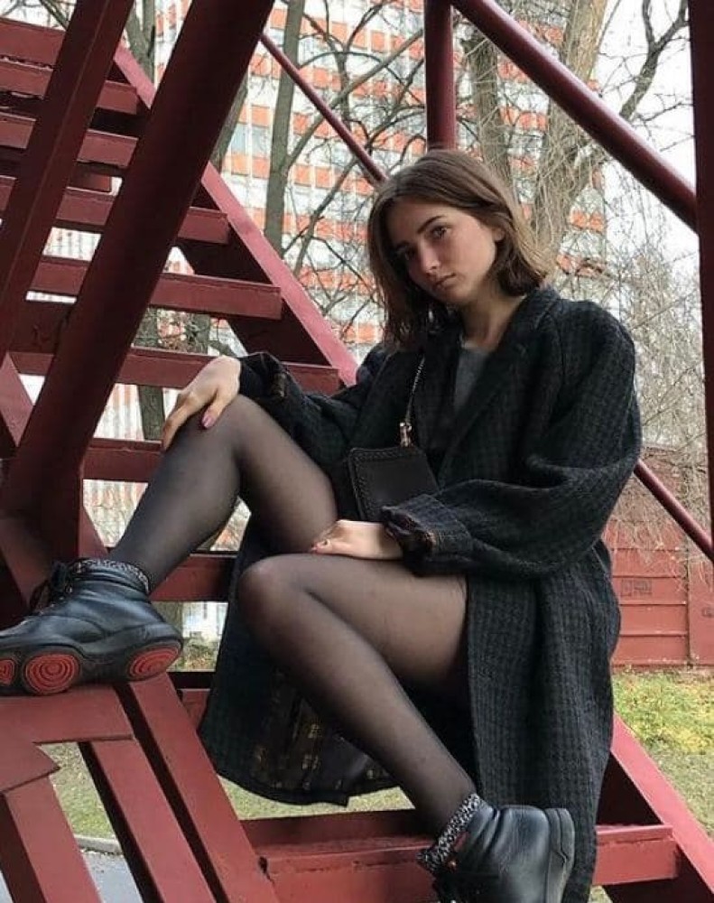 Индивидуалка 🎥 Наденька фото № 2 в городе Димитровград