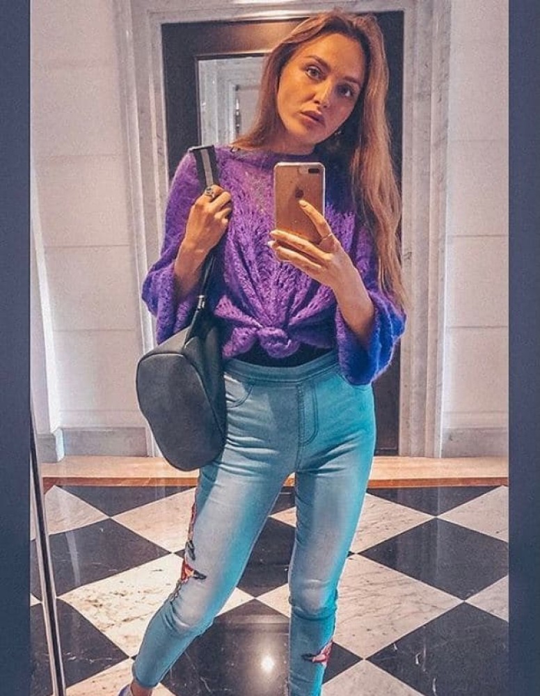 Индивидуалка 🎥 РАДОЧКА фото № 2 в городе Димитровград