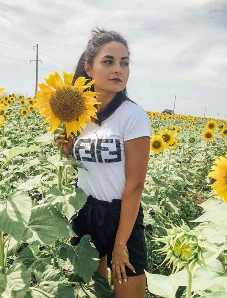 Индивидуалка 🎥 Зара фото № 2 в городе Димитровград