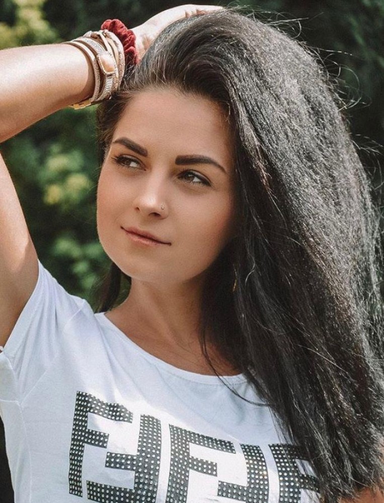 Индивидуалка 🎥 Зара фото № 2 в городе Димитровград