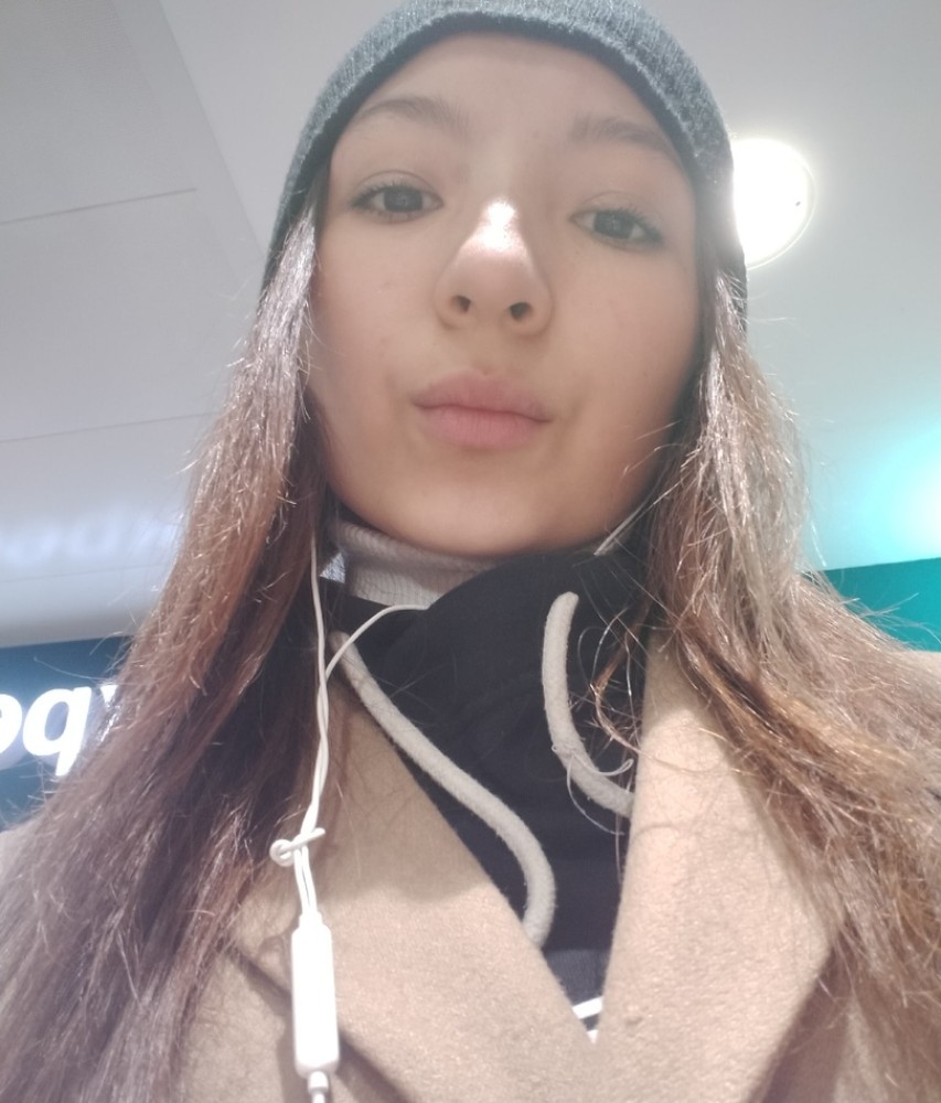 Индивидуалка Надежда главное фото в городе Димитровград 