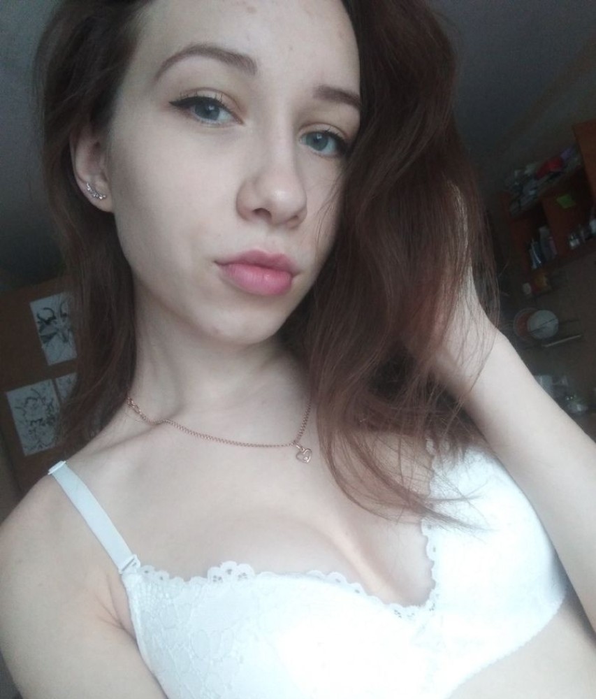 Индивидуалка Фая главное фото в городе Димитровград 