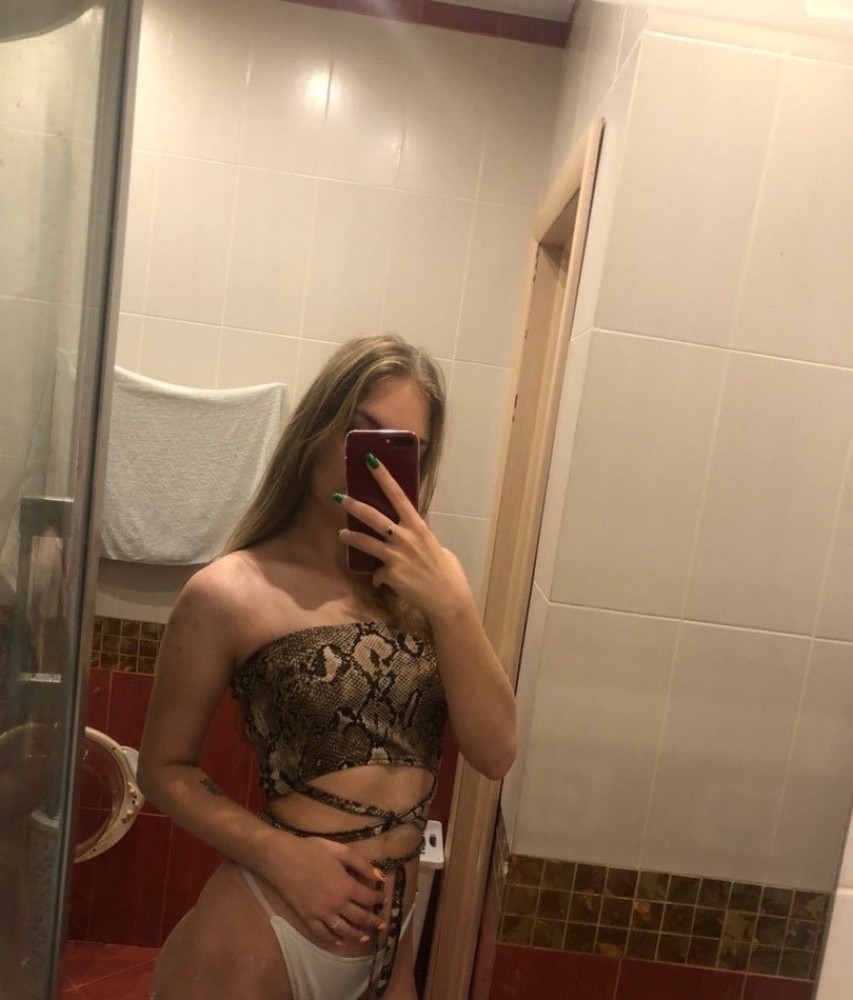 Индивидуалка Анастасия главное фото в городе Димитровград 