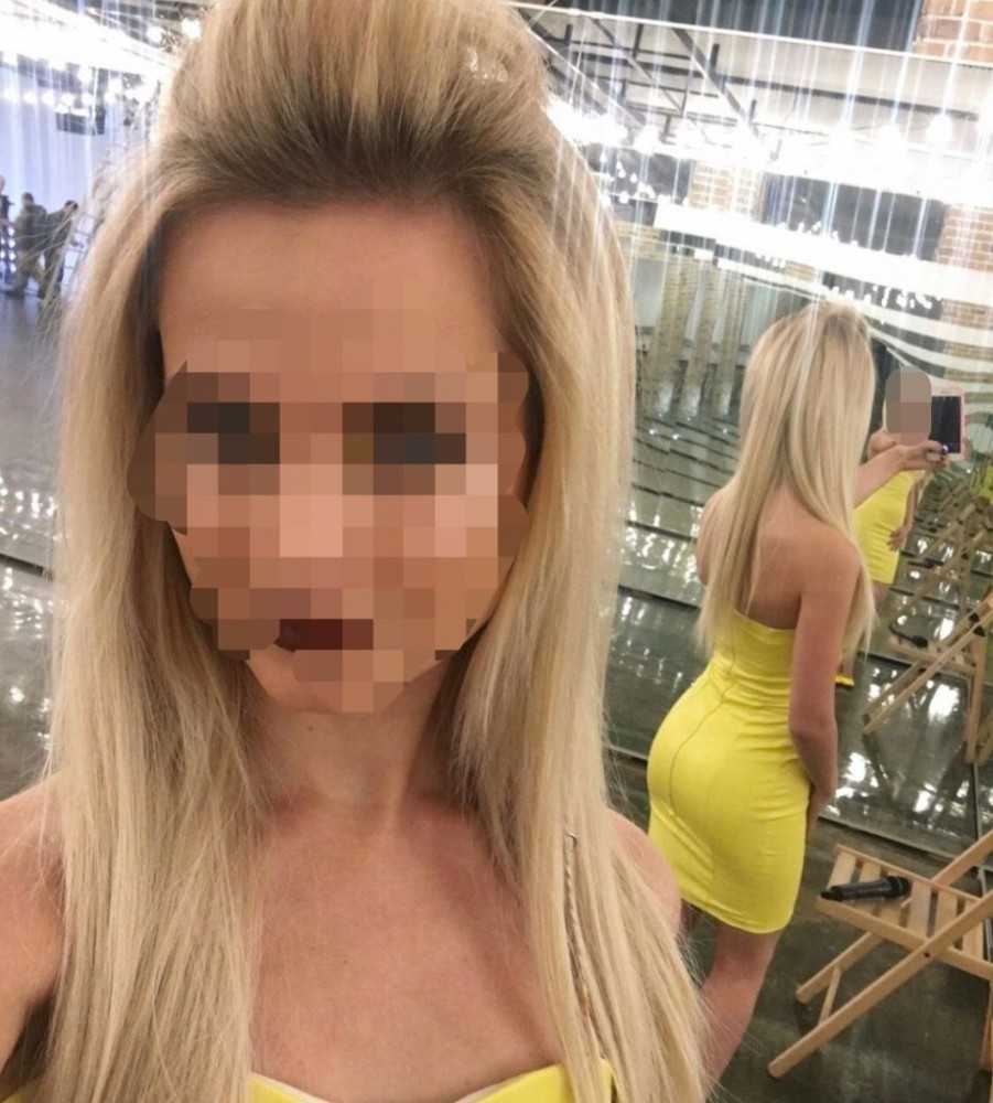 Индивидуалка Лизочка главное фото в городе Димитровград 