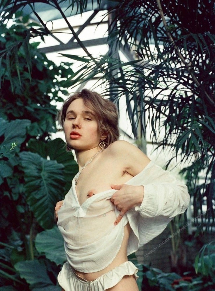 Индивидуалка Алина фото № 2 в городе Димитровград