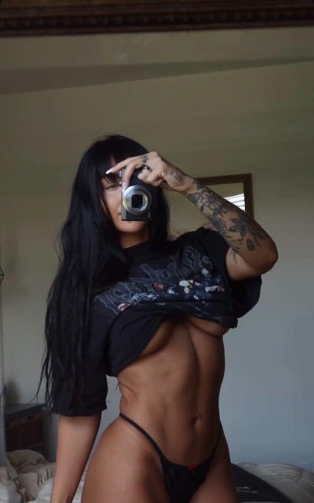 Индивидуалка Анжела фото № 2 в городе Димитровград