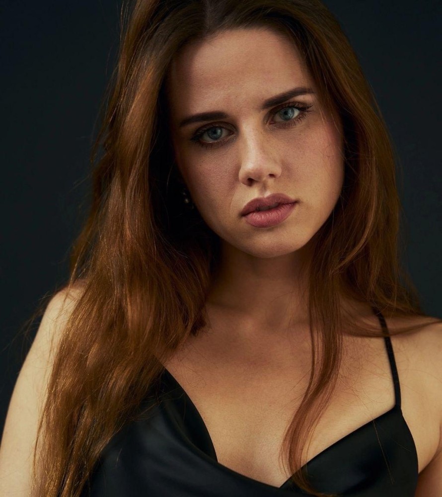 Индивидуалка Арина фото № 2 в городе Димитровград