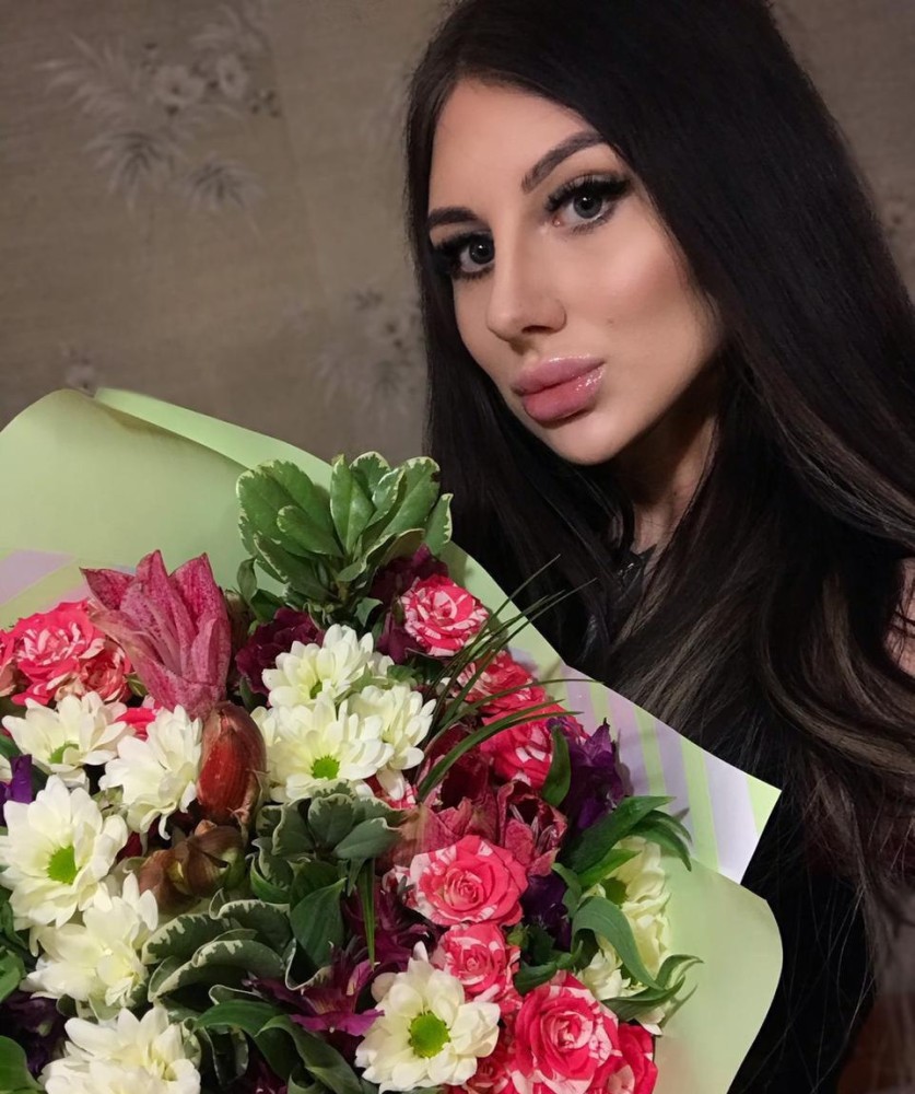 Индивидуалка Ольга главное фото в городе Димитровград 