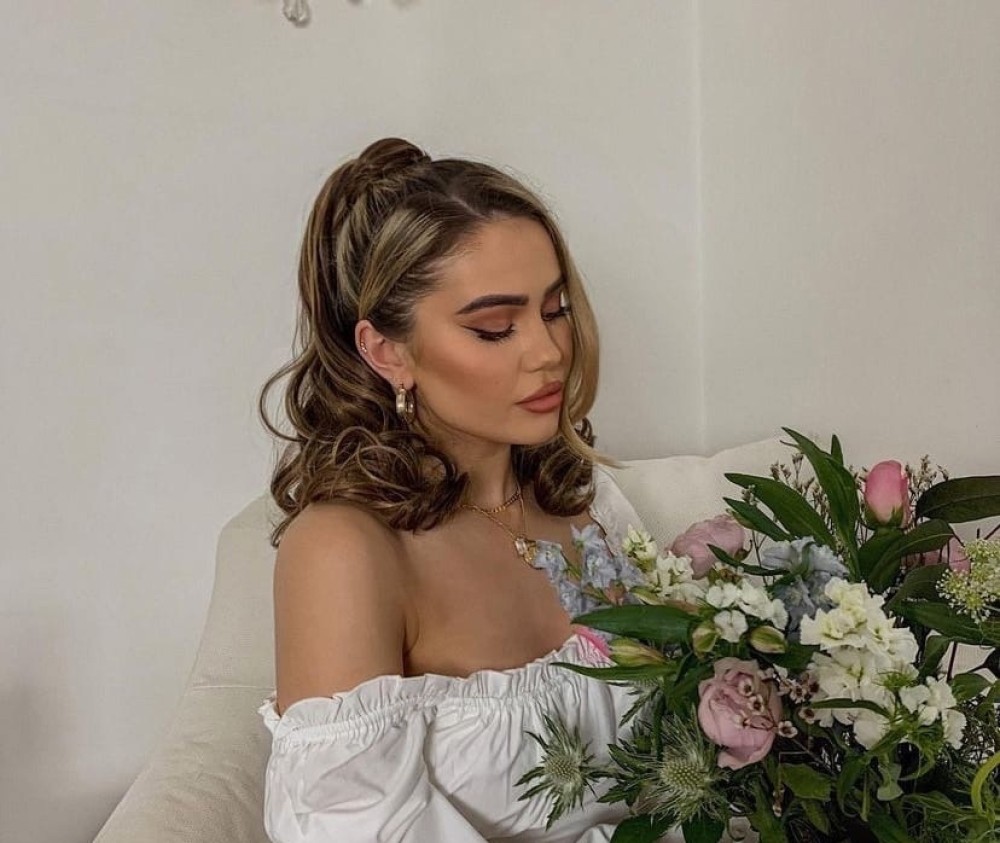 Индивидуалка Даша фото № 2 в городе Димитровград