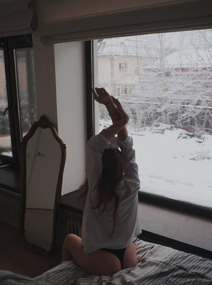 Индивидуалка Ева фото № 2 в городе Димитровград