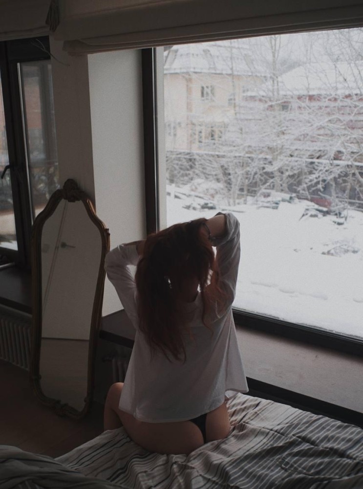 Индивидуалка Ева фото № 2 в городе Димитровград