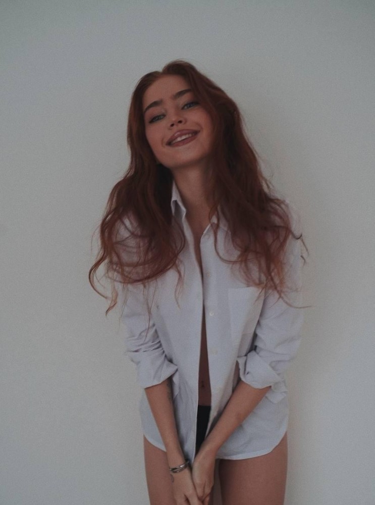 Индивидуалка Ева фото № 2 в городе Димитровград