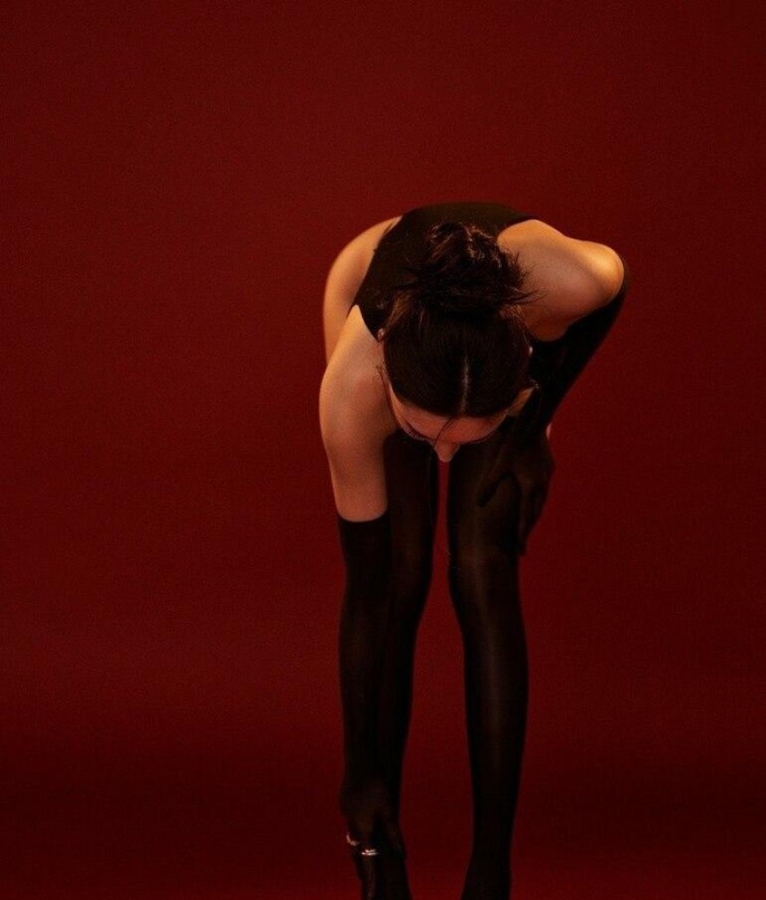 Индивидуалка Ева фото № 2 в городе Димитровград