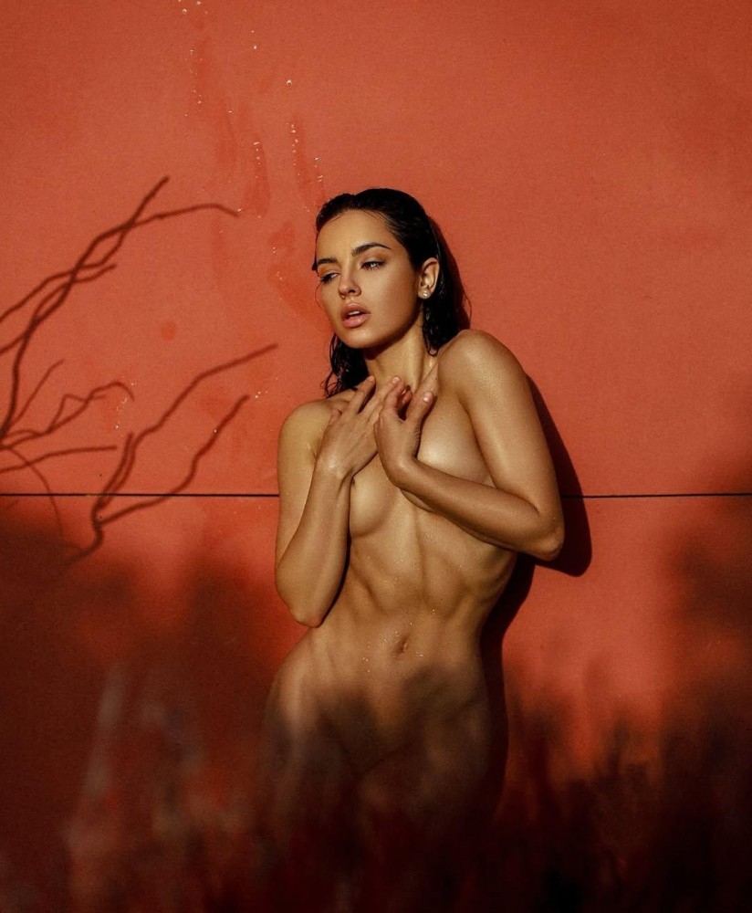 Индивидуалка Галина фото № 2 в городе Димитровград