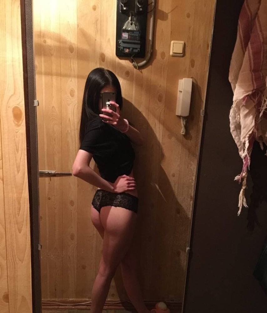 Индивидуалка Карина фото № 2 в городе Димитровград