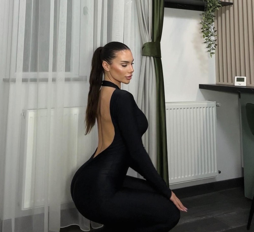 Индивидуалка Катька фото № 2 в городе Димитровград