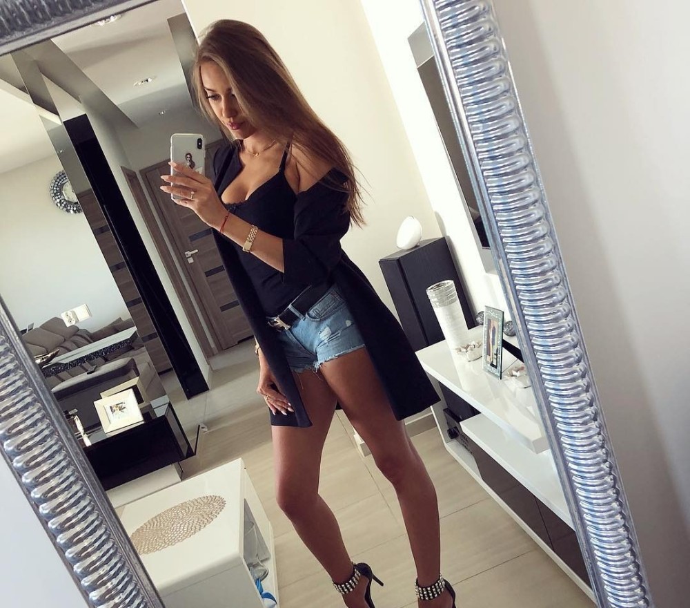 Индивидуалка Катька фото № 2 в городе Димитровград