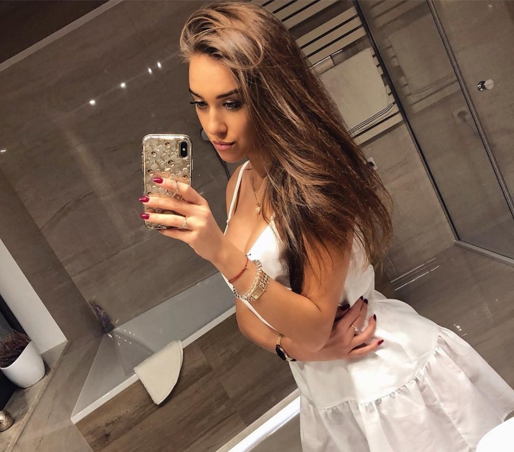 Индивидуалка Катька фото № 2 в городе Димитровград