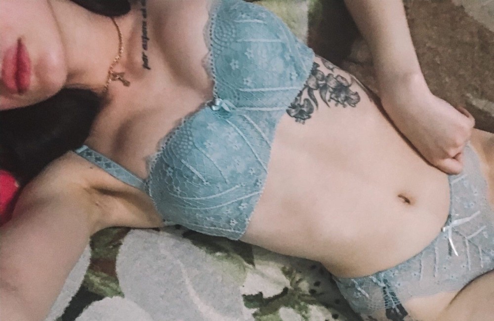 Индивидуалка Катя фото № 2 в городе Димитровград