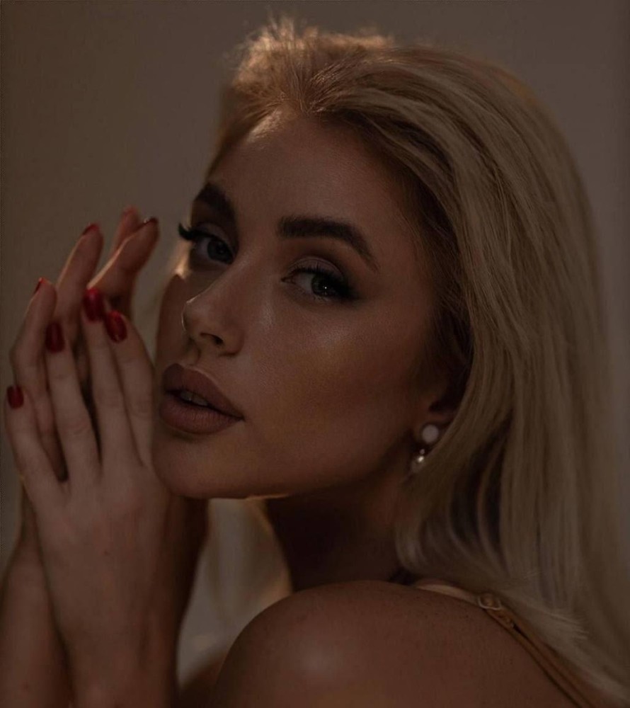 Индивидуалка Ларочка фото № 2 в городе Димитровград