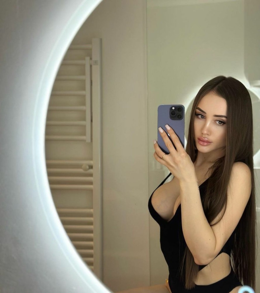 Индивидуалка Лаура фото № 2 в городе Димитровград