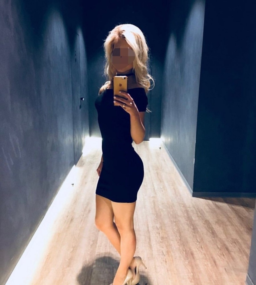 Индивидуалка Лизочка фото № 2 в городе Димитровград