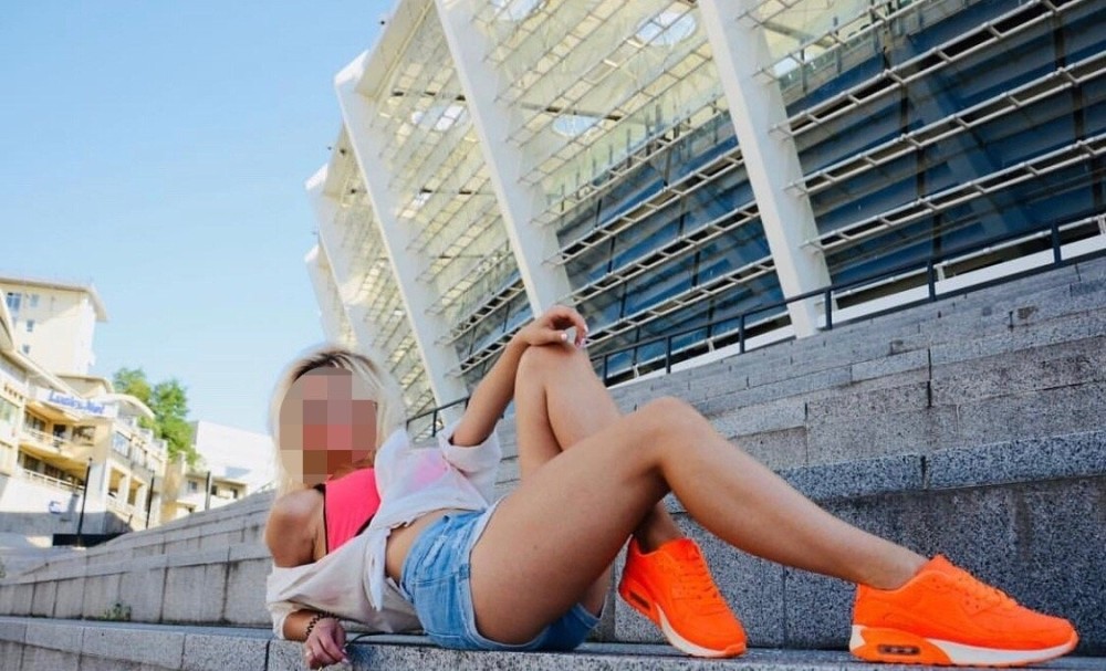 Индивидуалка Лизочка фото № 2 в городе Димитровград