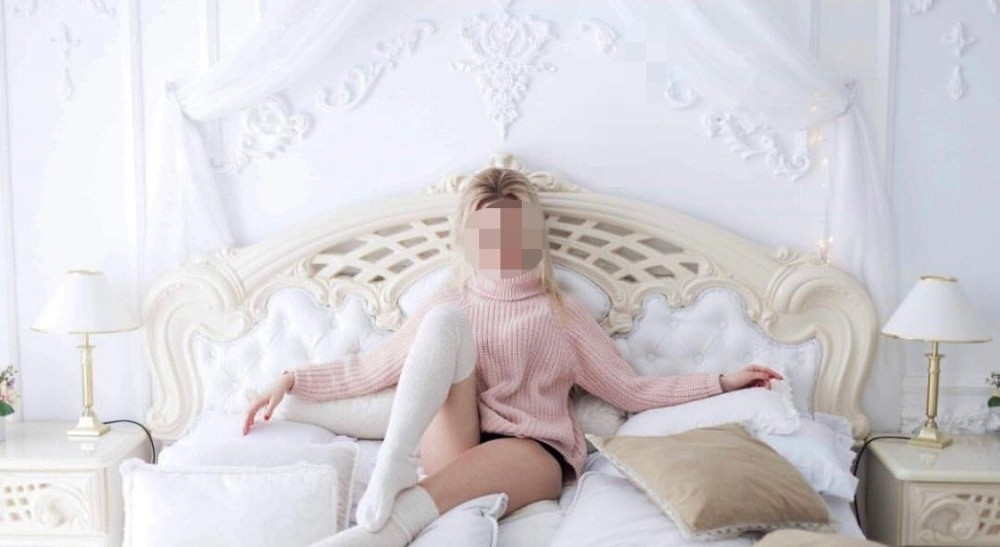 Индивидуалка Лизочка фото № 2 в городе Димитровград