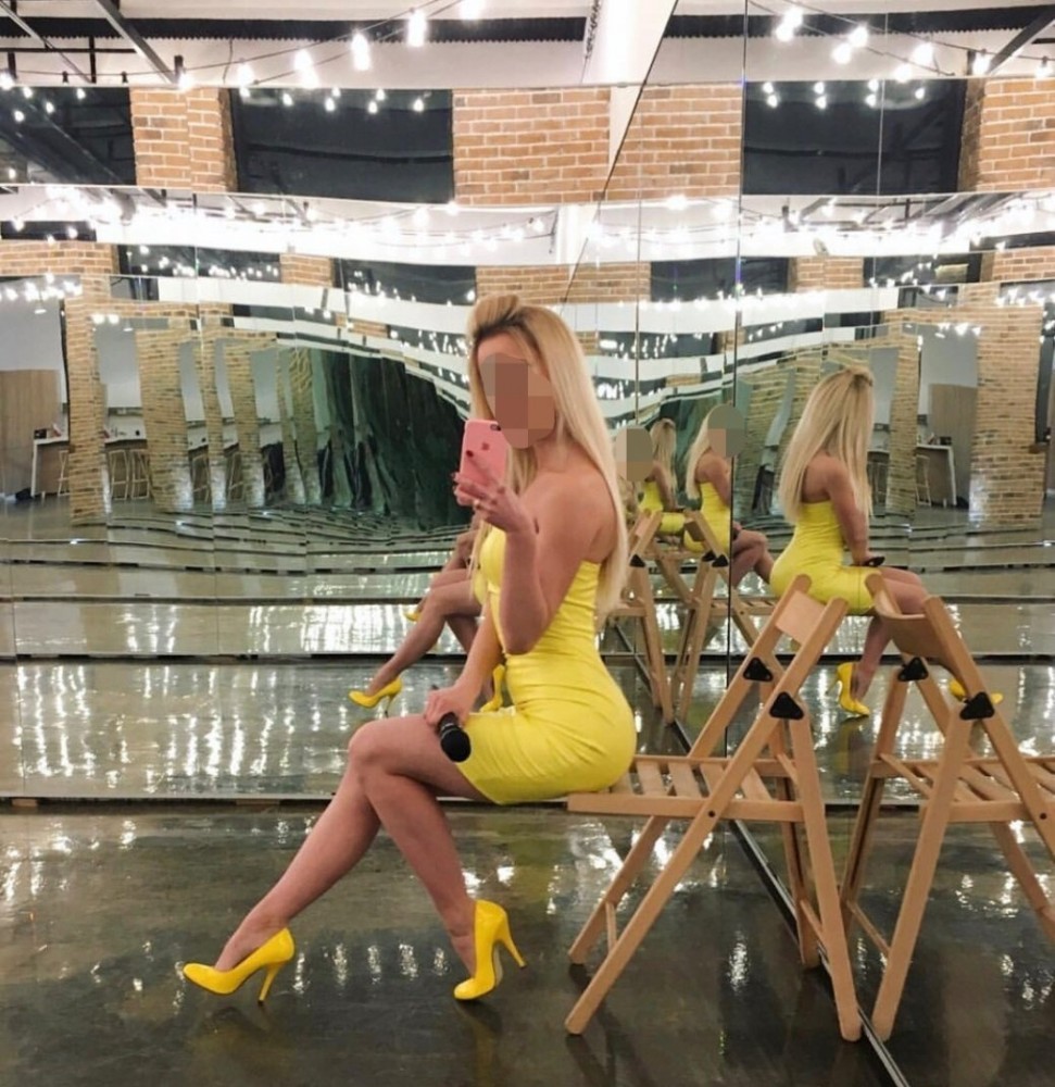 Индивидуалка Лизочка фото № 2 в городе Димитровград