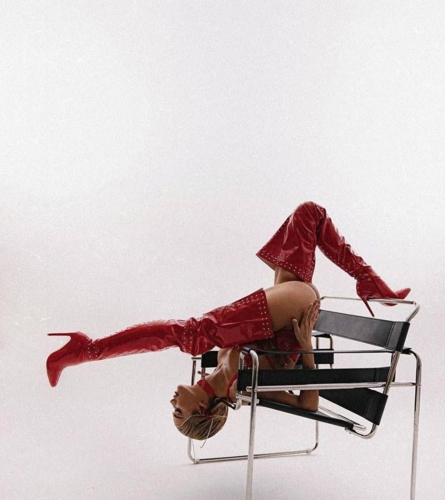 Индивидуалка Луиза фото № 2 в городе Димитровград