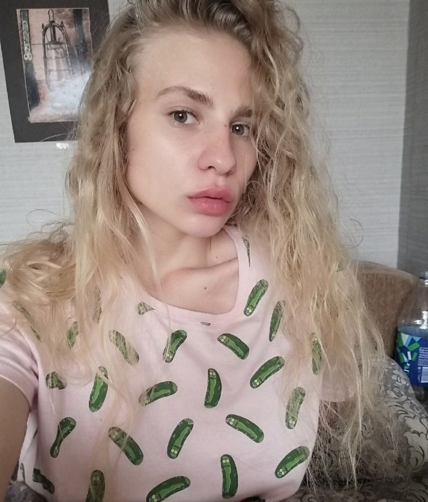 Индивидуалка Люда фото № 2 в городе Димитровград