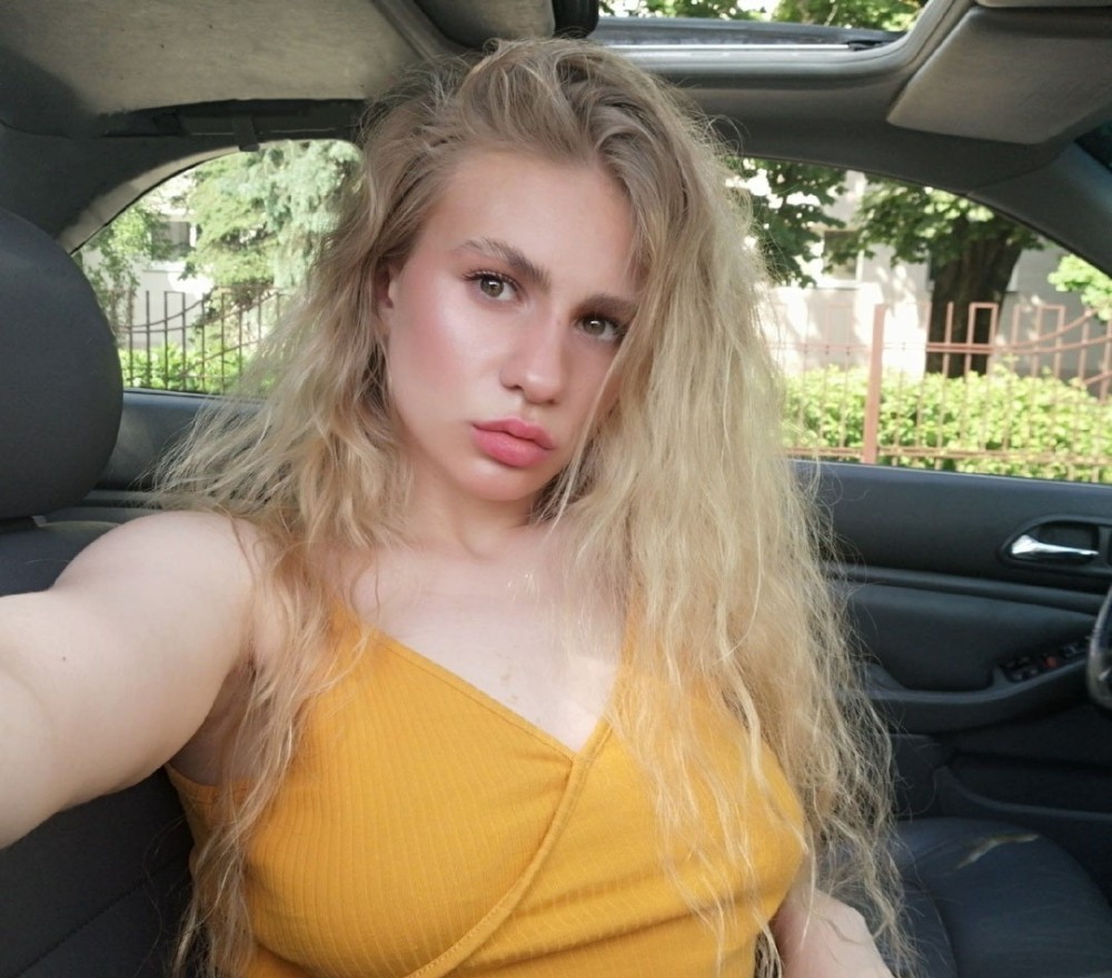 Индивидуалка Люда фото № 2 в городе Димитровград