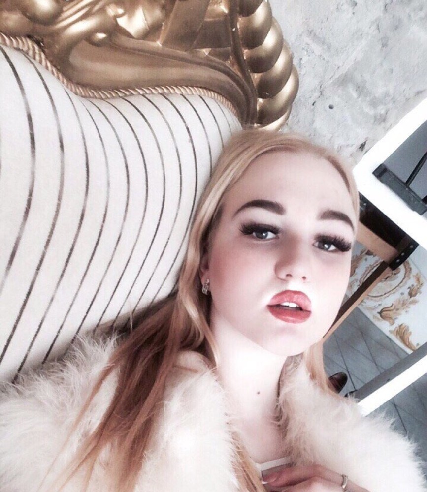 Индивидуалка Людочка фото № 2 в городе Димитровград