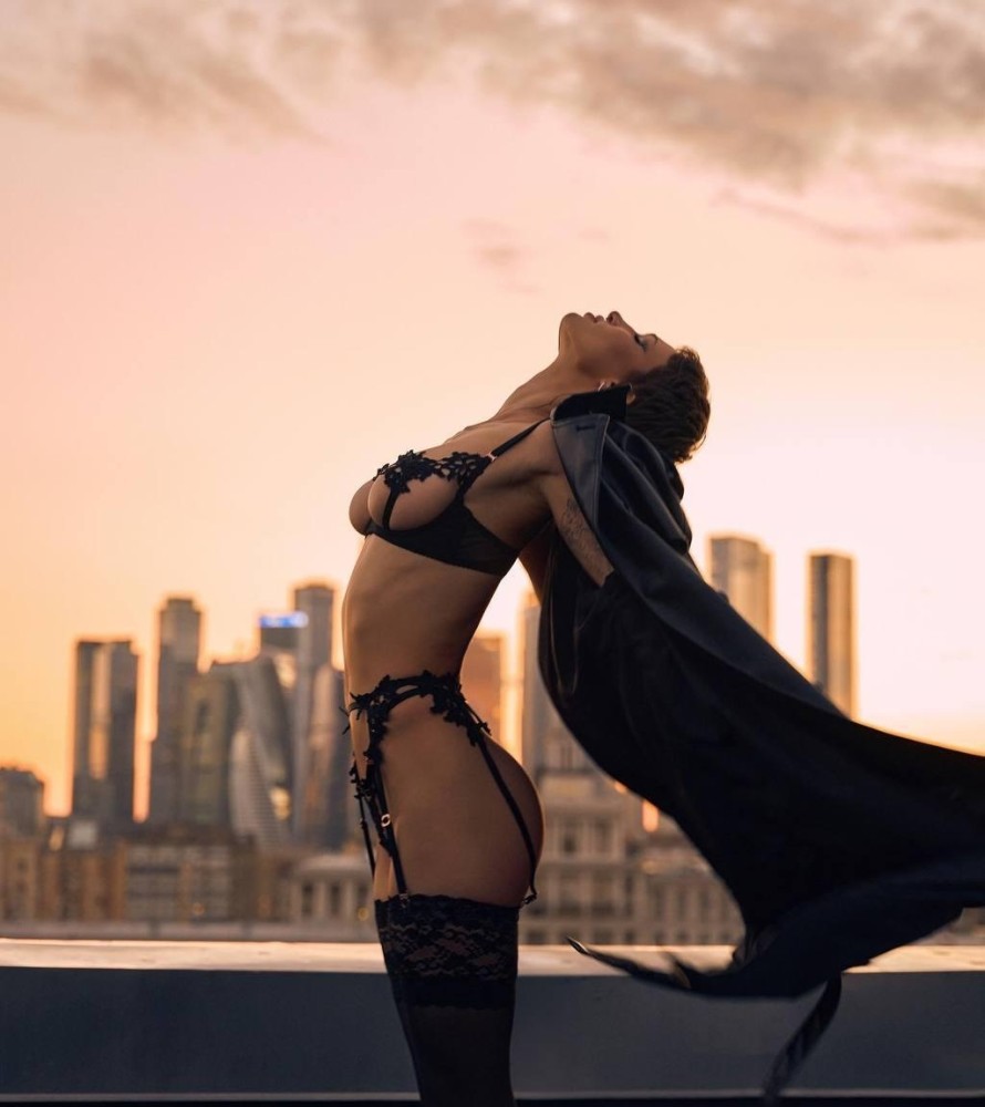 Индивидуалка Марина фото № 2 в городе Димитровград