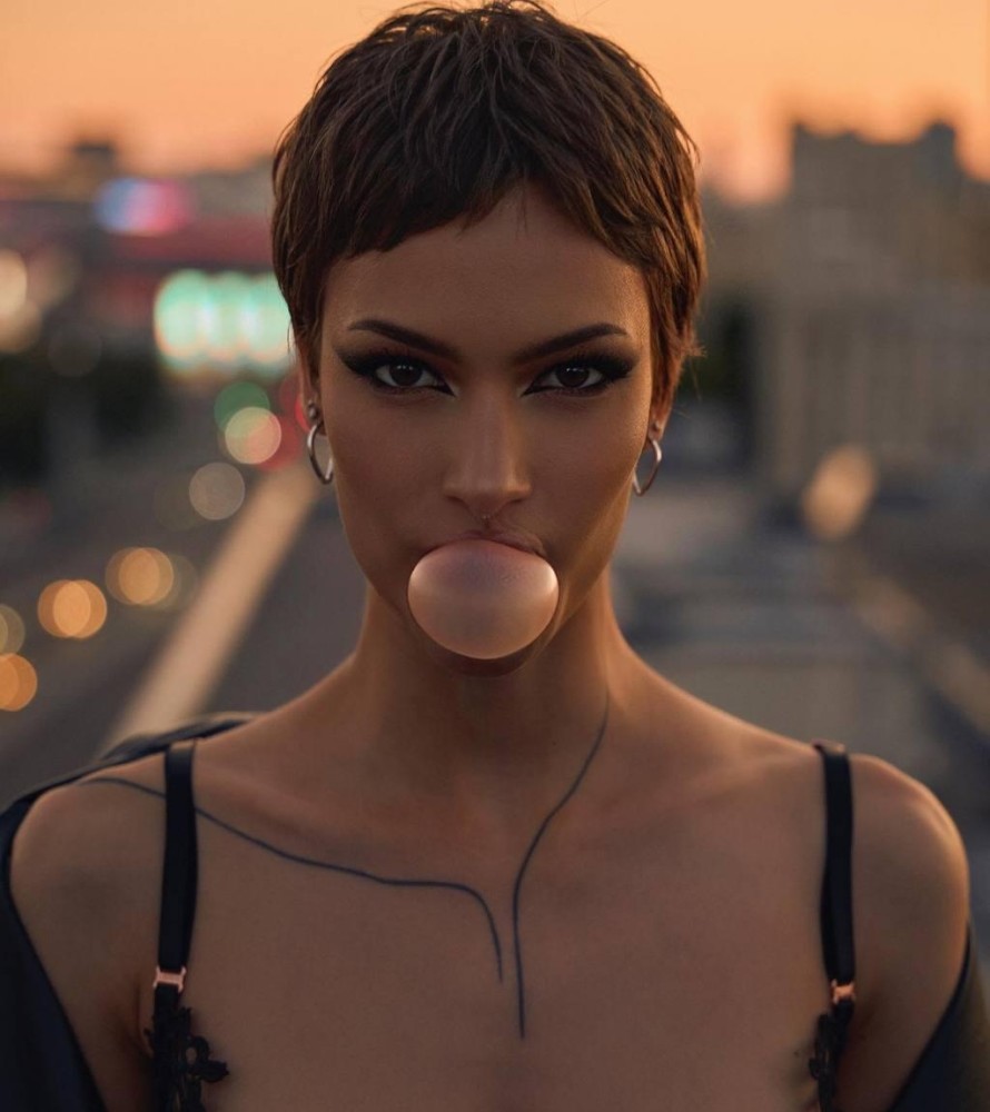 Индивидуалка Марина фото № 2 в городе Димитровград