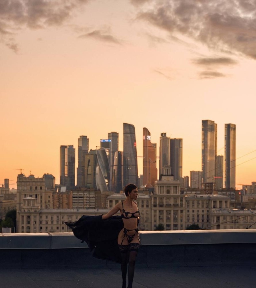 Индивидуалка Марина фото № 2 в городе Димитровград