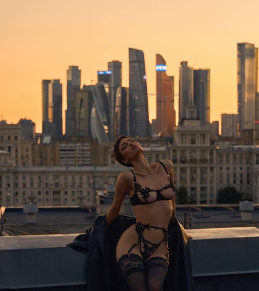 Индивидуалка Марина фото № 2 в городе Димитровград