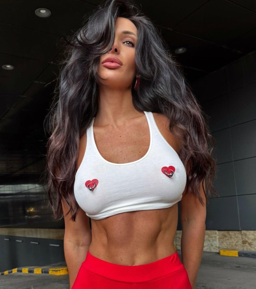 Индивидуалка Марья фото № 2 в городе Димитровград