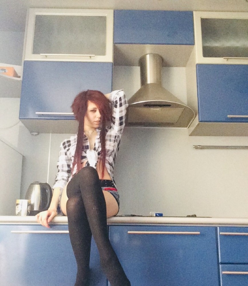 Индивидуалка Милана фото № 2 в городе Димитровград