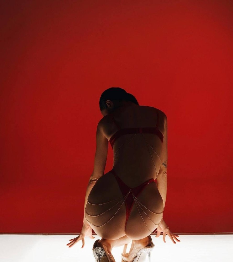 Индивидуалка Милена фото № 2 в городе Димитровград