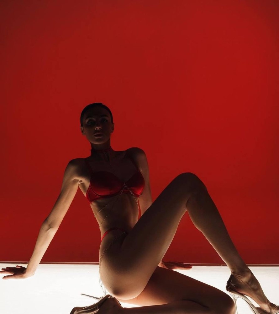 Индивидуалка Милена фото № 2 в городе Димитровград