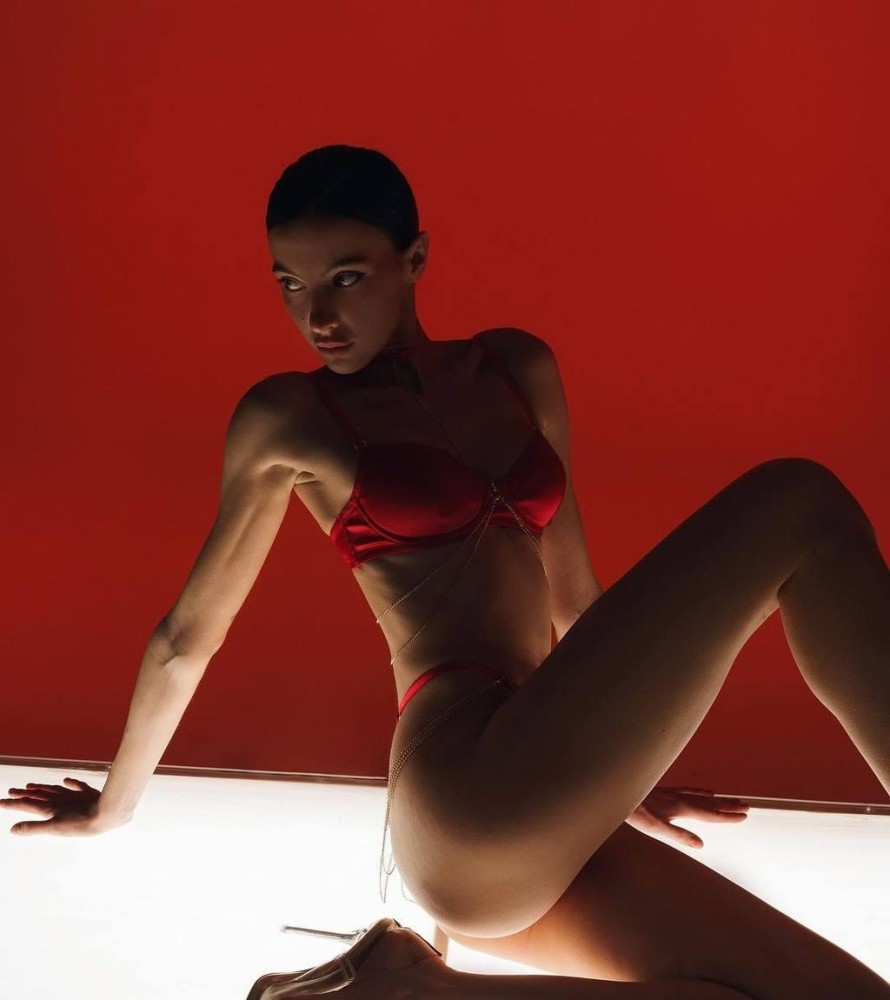 Индивидуалка Милена фото № 2 в городе Димитровград