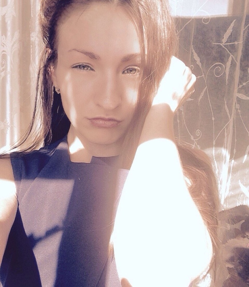 Индивидуалка Надежда фото № 2 в городе Димитровград