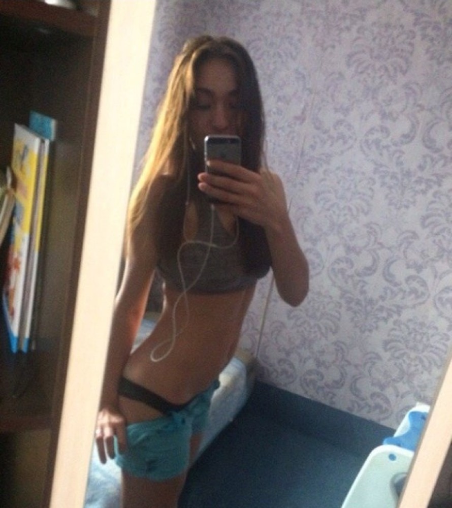 Индивидуалка Надежда фото № 2 в городе Димитровград