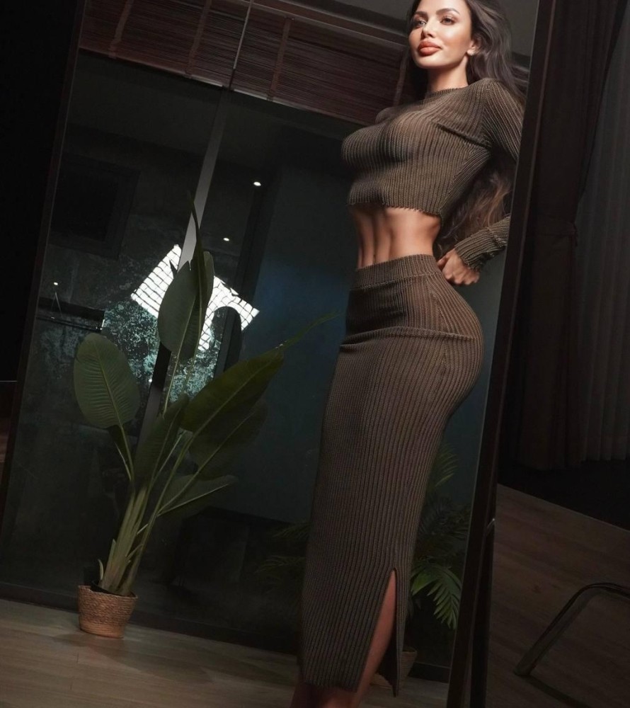 Индивидуалка Надежда фото № 2 в городе Димитровград