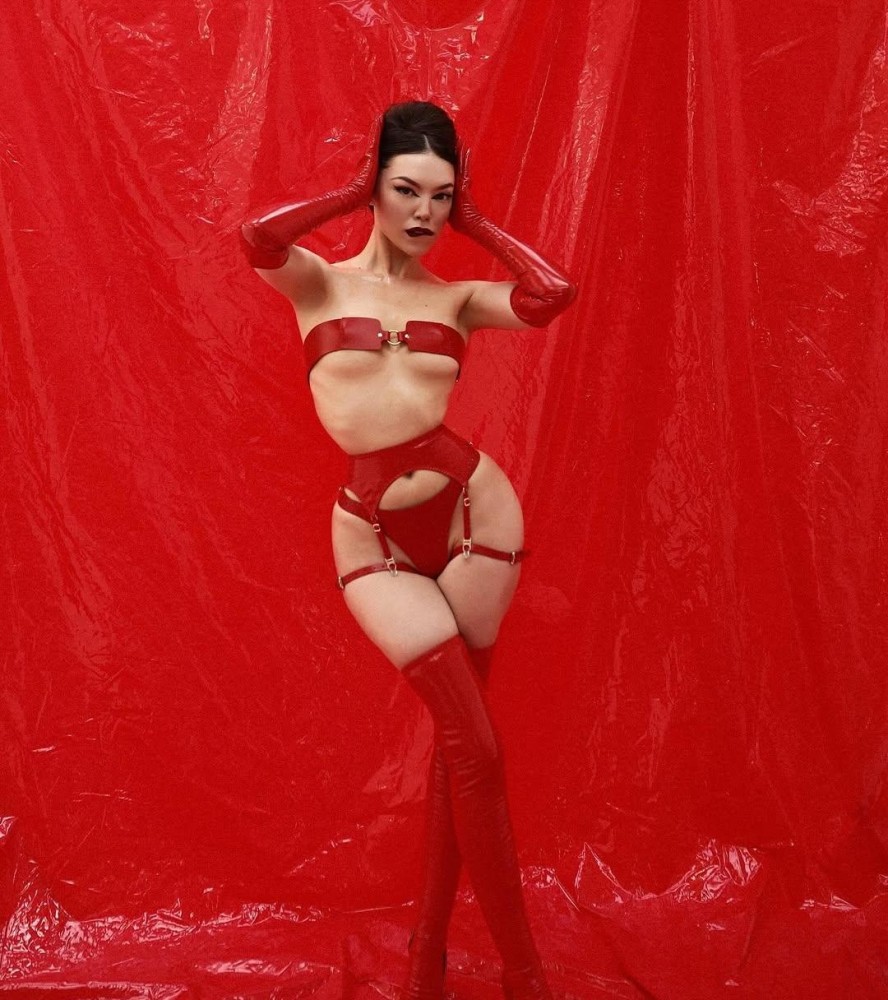 Индивидуалка Надежда фото № 2 в городе Димитровград