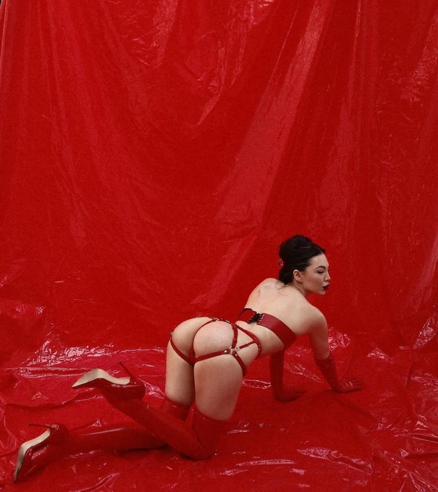 Индивидуалка Надежда фото № 2 в городе Димитровград