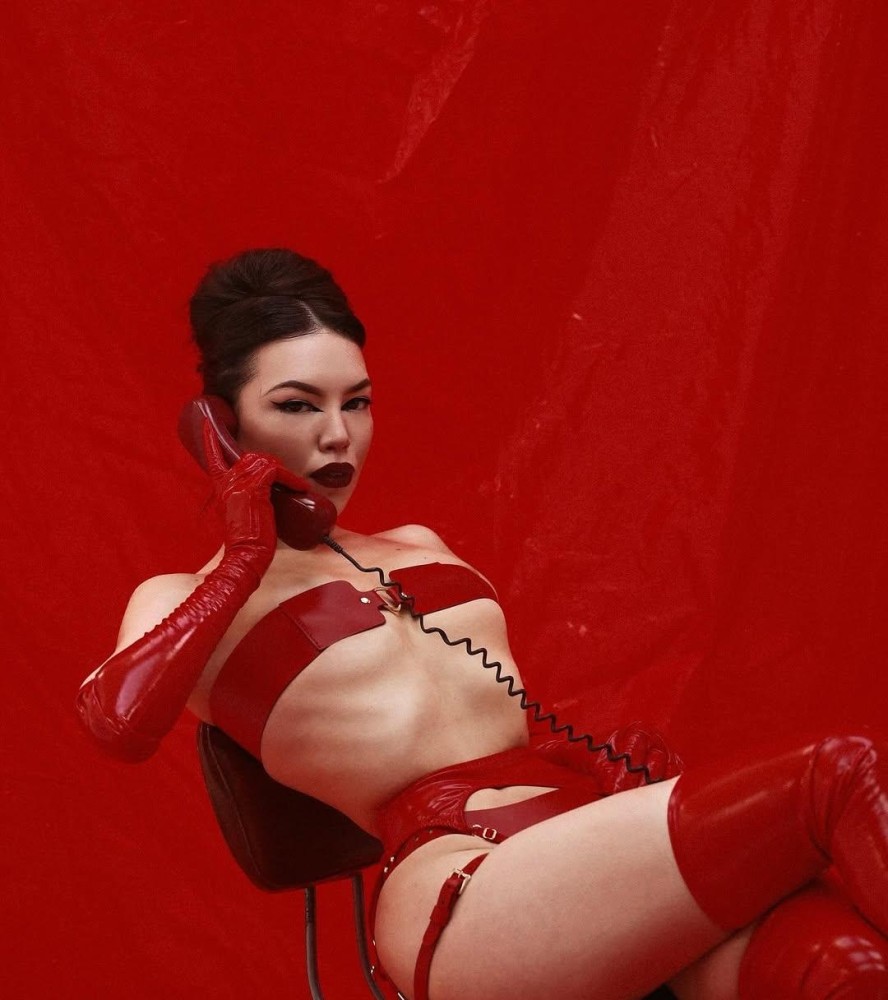 Индивидуалка Надежда фото № 2 в городе Димитровград