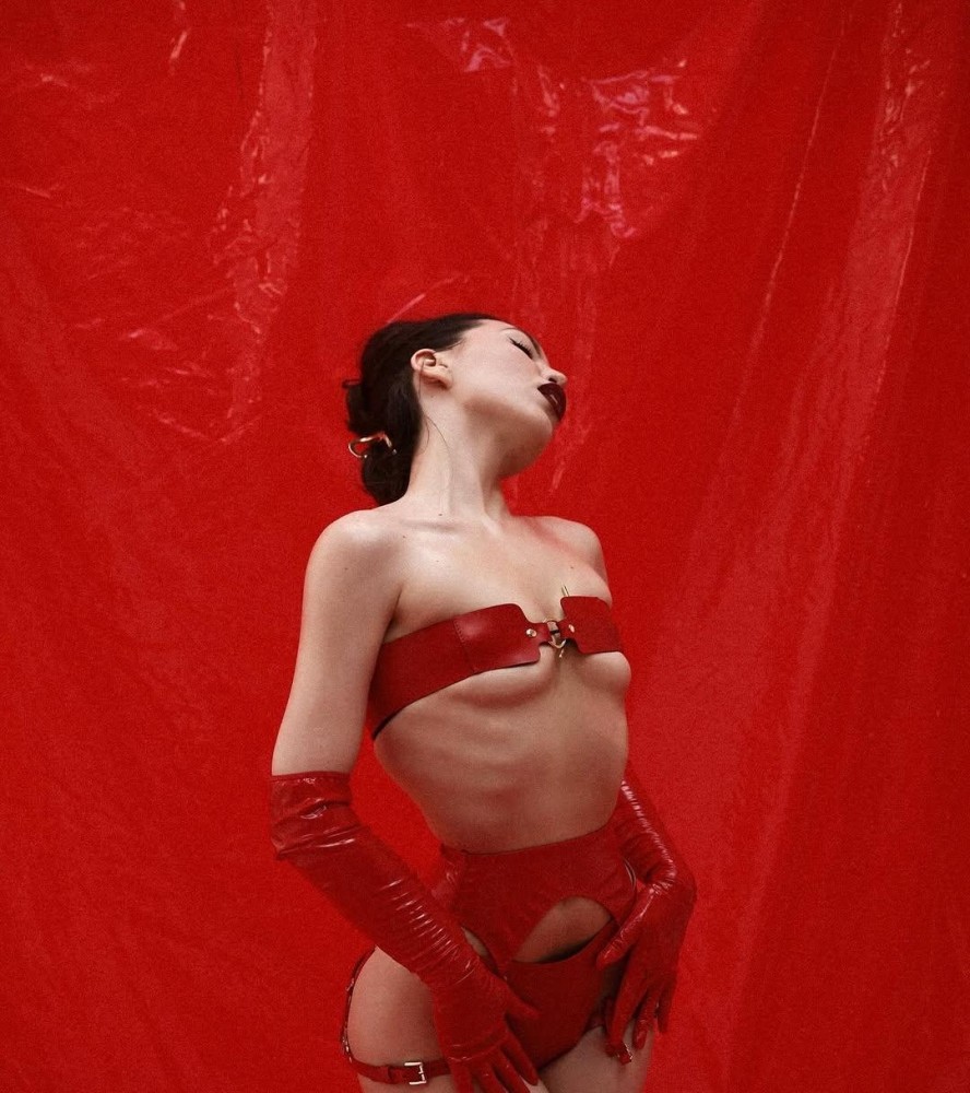 Индивидуалка Надежда фото № 2 в городе Димитровград