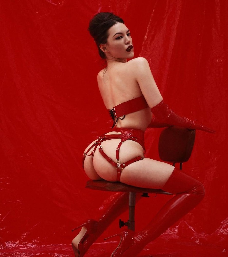 Индивидуалка Надежда фото № 2 в городе Димитровград